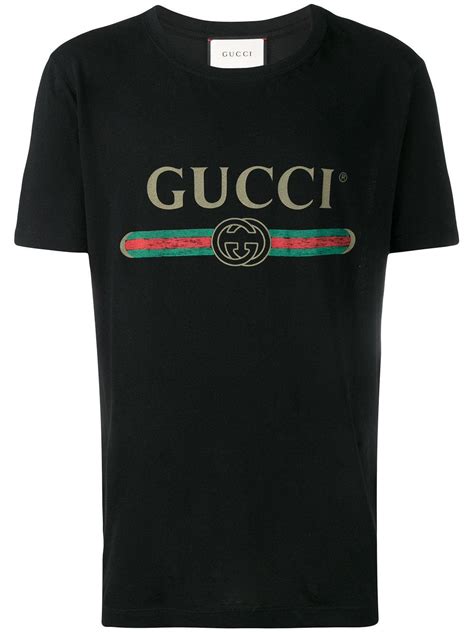 gucci t shirt 2018|gucci t shirt price men.